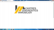 logo Castres Diagnostics Immobilier