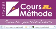 logo Cours Et Méthode
