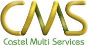 logo Castel Multi Services