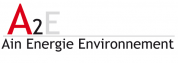 logo Ain Energie Environnement
