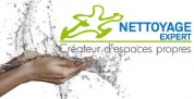 logo Nettoyage Expert