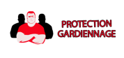 logo Protection Gardiennage