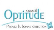 logo Optitude Conseil