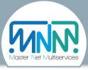 logo Master Net Multiservices