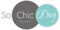 logo So Chic Day Evènements