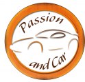 logo Passionandcar