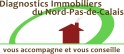logo Diagnostics Immobiliers Du Nord-pas-de-calais