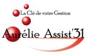 logo Aurelie Assist'31