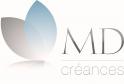 logo Md Creances