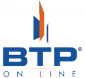 logo Btp On Line