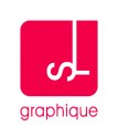 logo Sl Graphique