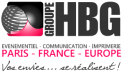 logo Groupe Hbg