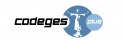 logo Codeges Plus