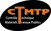 logo Contrôle Technique Des Matériels De Travaux Publics
