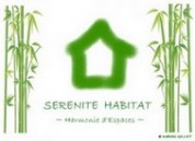 logo Serenite Habitat - Isabelle Gillet