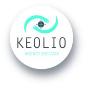 logo Keolio Consulting