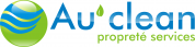 logo Au'clean