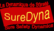 logo Suredyna