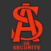 logo As Securite 34