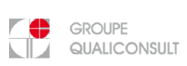 logo Qualiconsult Chartres