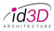 logo Id3d Architecture