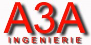 logo A3a Ingenierie