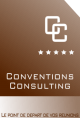 logo Conventions Consulting