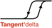 logo Tangent'delta