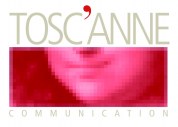 LOGO TOSCANNE COMMUNICATION