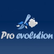 logo Pro Evolution