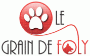 logo Le Grain De Foly