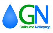 logo Guillaume Nettoyage