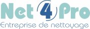 logo Net4pro Perpignan