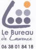 logo Le Bureau De Laurence