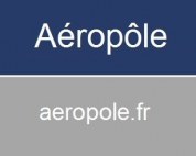 logo Aéropôle Villaroche