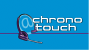 logo Chrono Touch