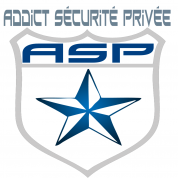 logo Addict Securite Privee