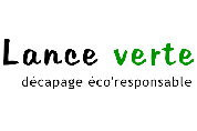 logo Lance Verte Decapage