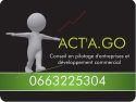 logo Act'a.go