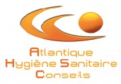 logo Atlantique Hygiène Sanitaire Conseils