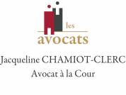 logo Jacqueline Chamiot-clerc
