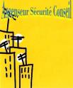 logo Ascenseur Securite Conseil