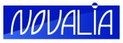 logo Novalia