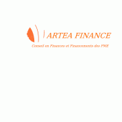 logo Artea Finance