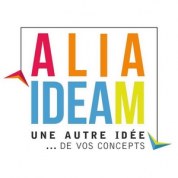 logo Alia Ideam