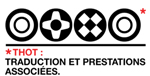 logo Thot Translation