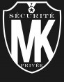 LOGO MK SECURITE PRIVEE