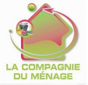 logo La Compagnie Du Menage
