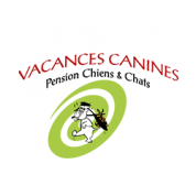 logo Vacances Canines