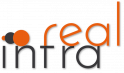 logo Real Infra